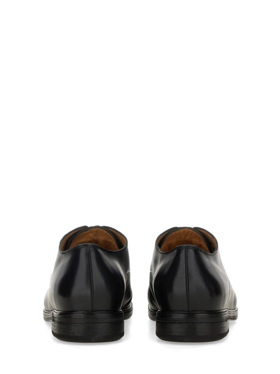 MARSELL Derby Dress Shoes for Men