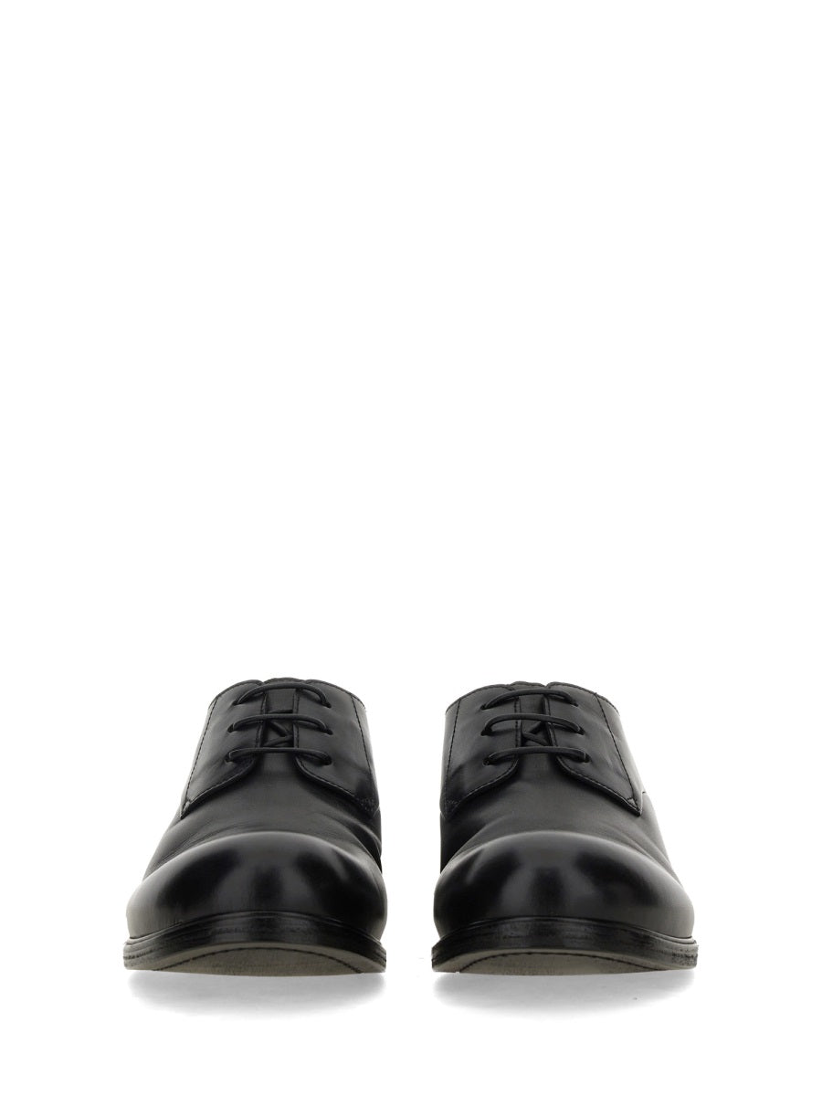 MARSELL Derby Dress Shoes for Men