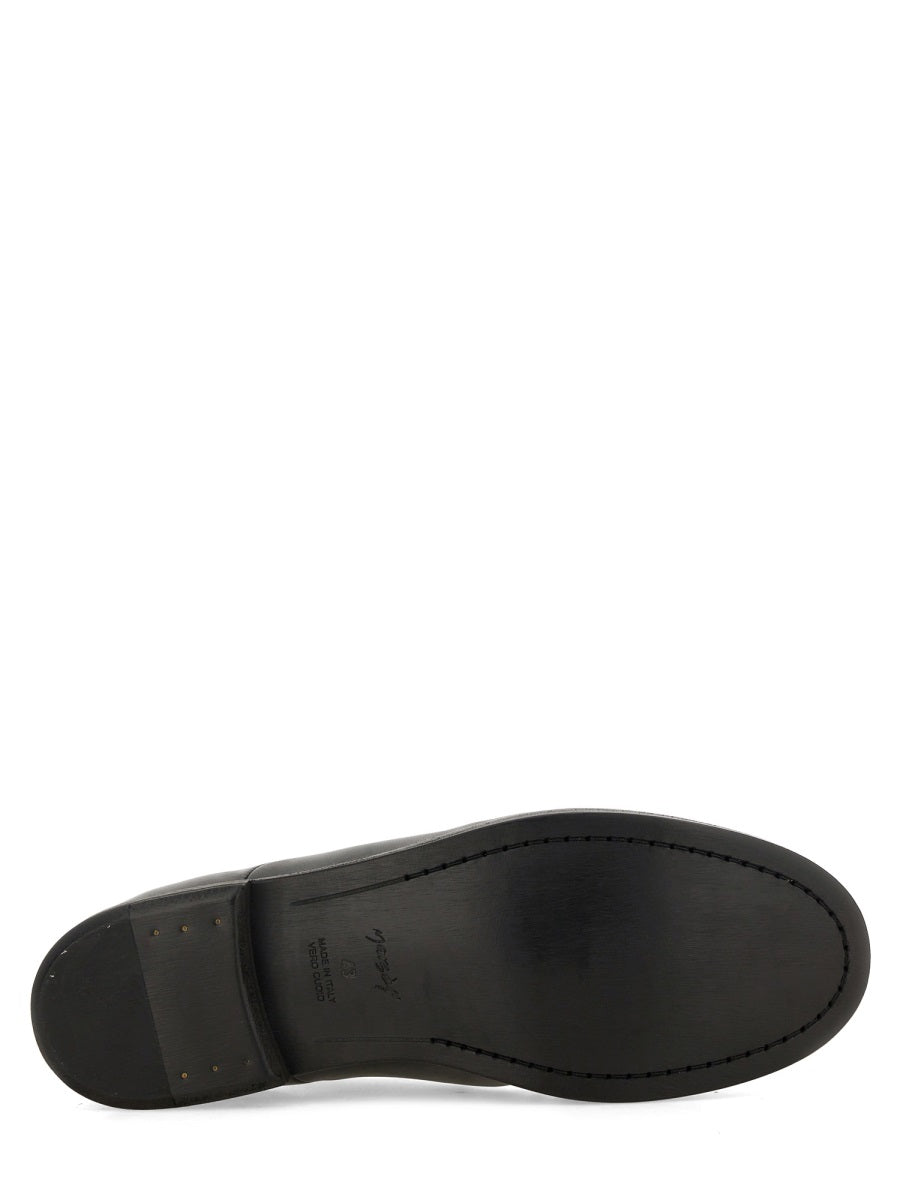 MARSELL Derby Dress Shoes for Men