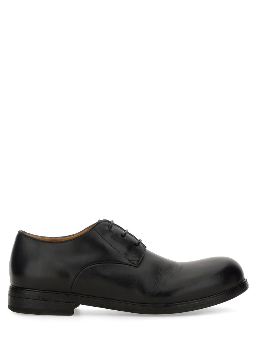 MARSELL Derby Dress Shoes for Men