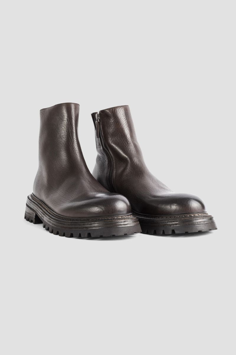 MARSELL Men's Classic Carrucola Boots