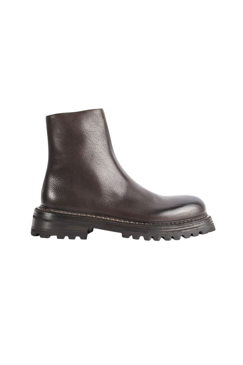 MARSELL Men's Classic Carrucola Boots