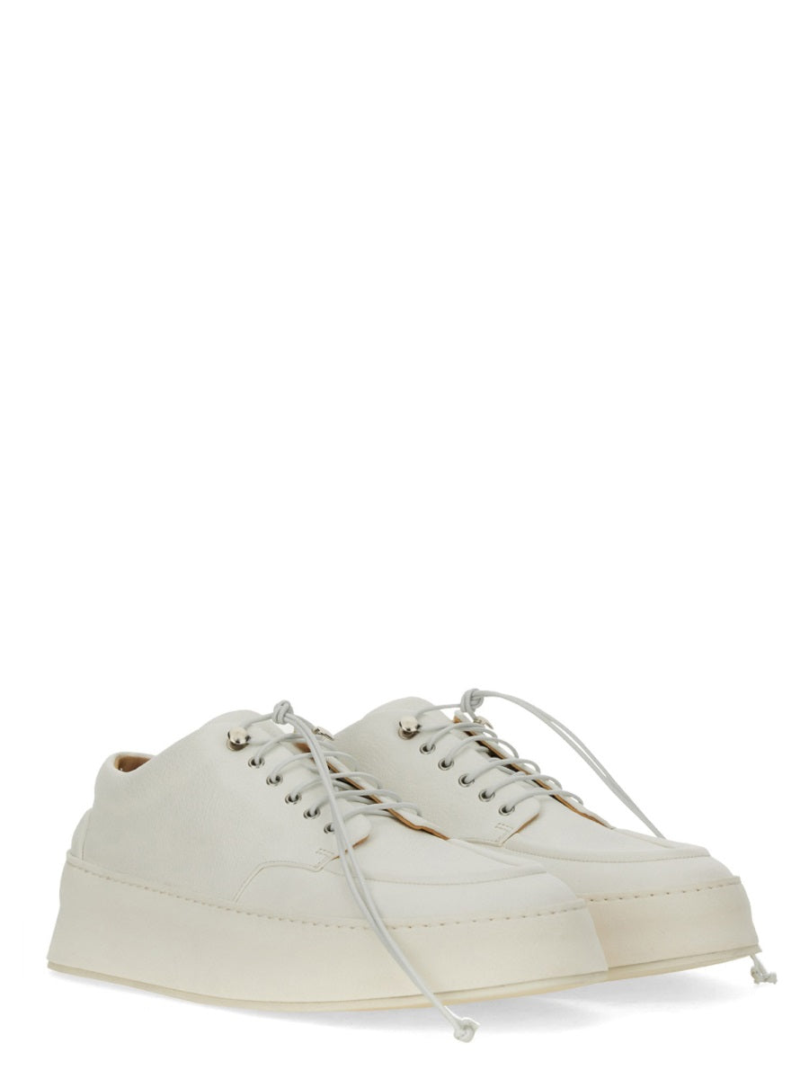 MARSELL Derby Dress Shoes for Men