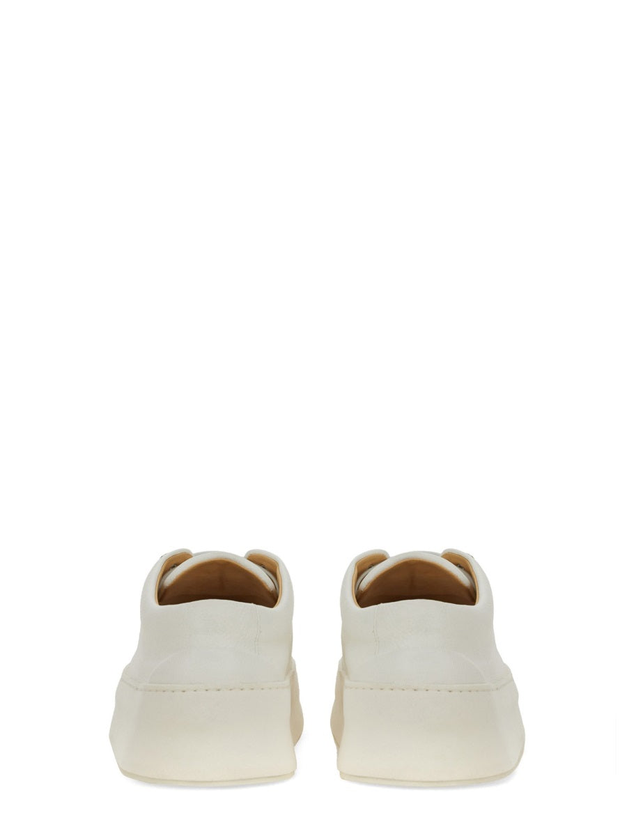 MARSELL Derby Dress Shoes for Men