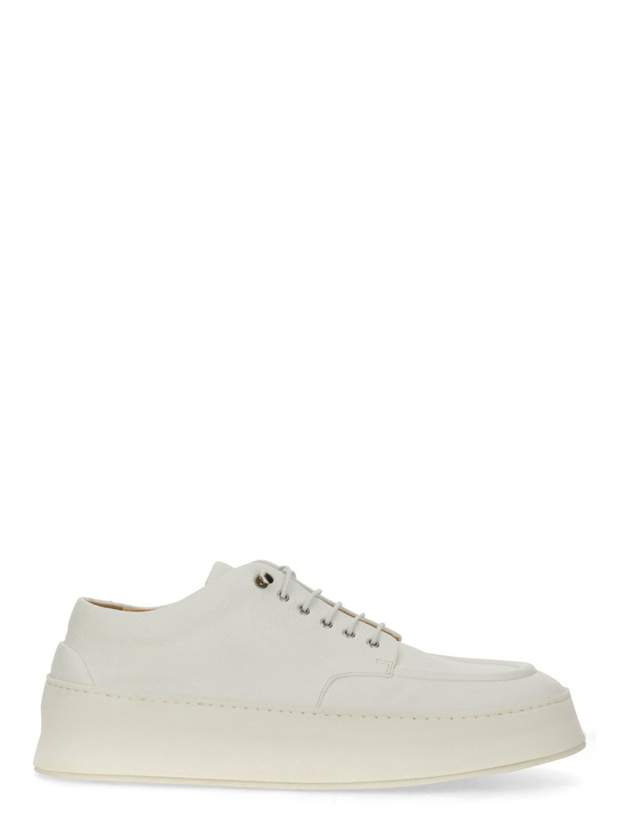 MARSELL Derby Dress Shoes for Men