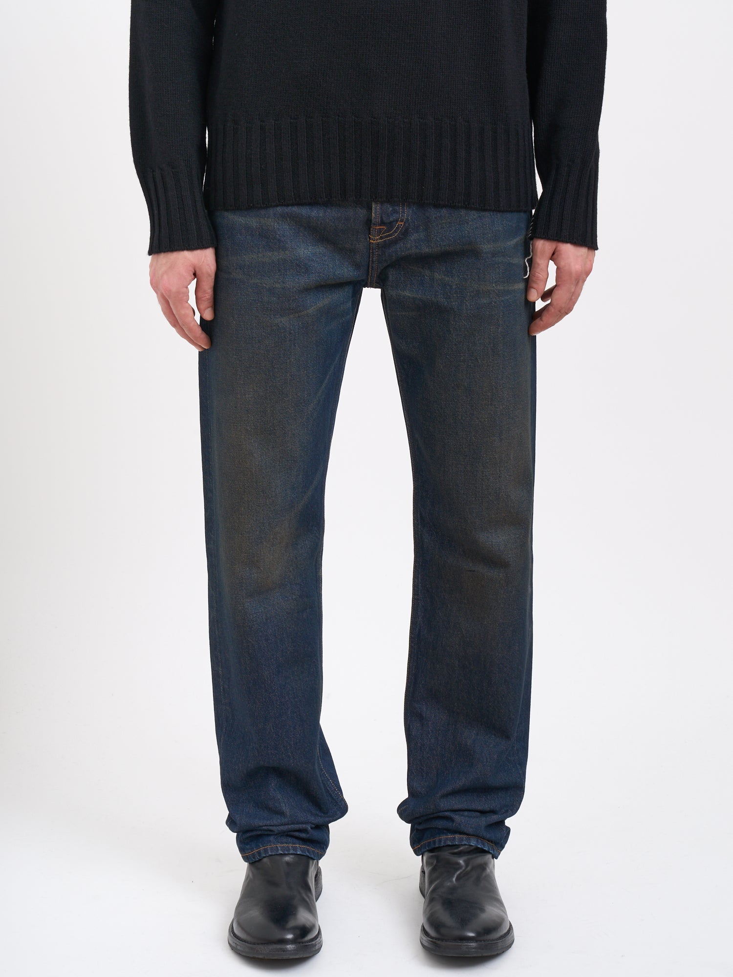 OUR LEGACY First Cut Trousers - Essential Fit