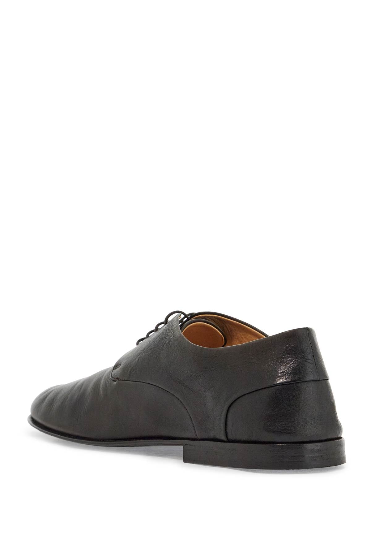 MARSELL Derby Dress Shoes for Men - SS25 Collection