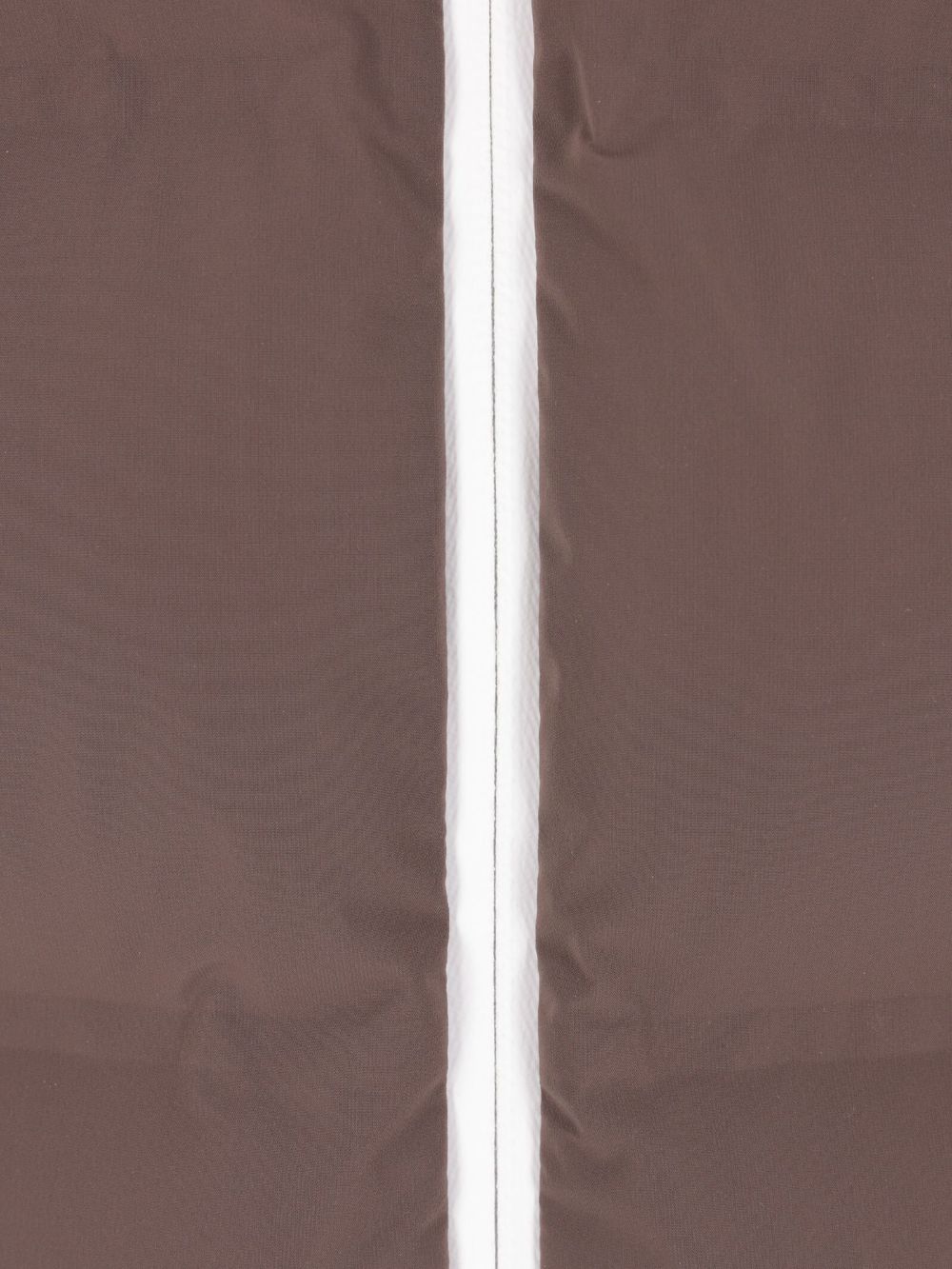 BRUNELLO CUCINELLI Men's Nylon Down Jacket with Hood - Fall/Winter 2025