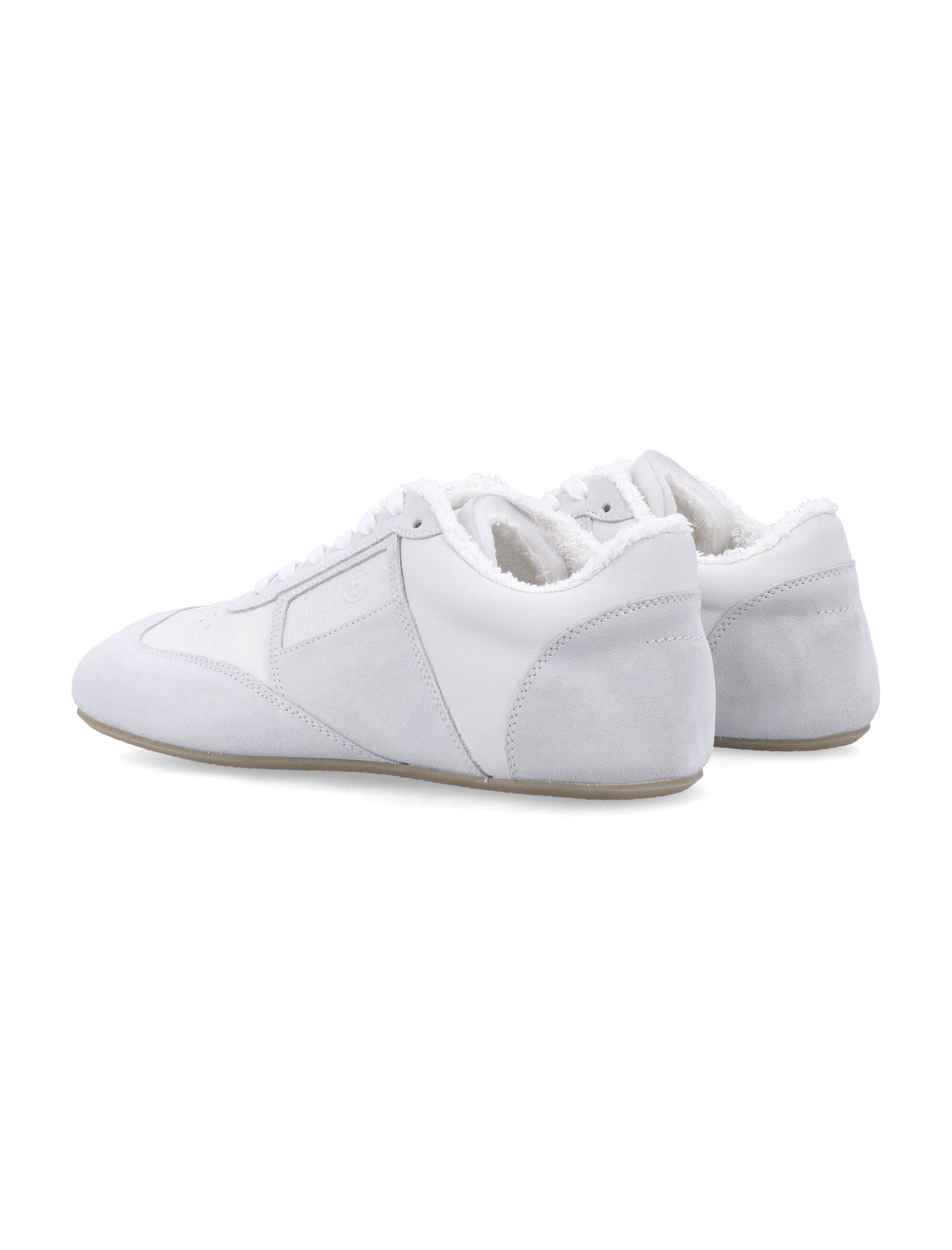 MM6 MAISON MARGIELA Anatomic Sneaker for Men