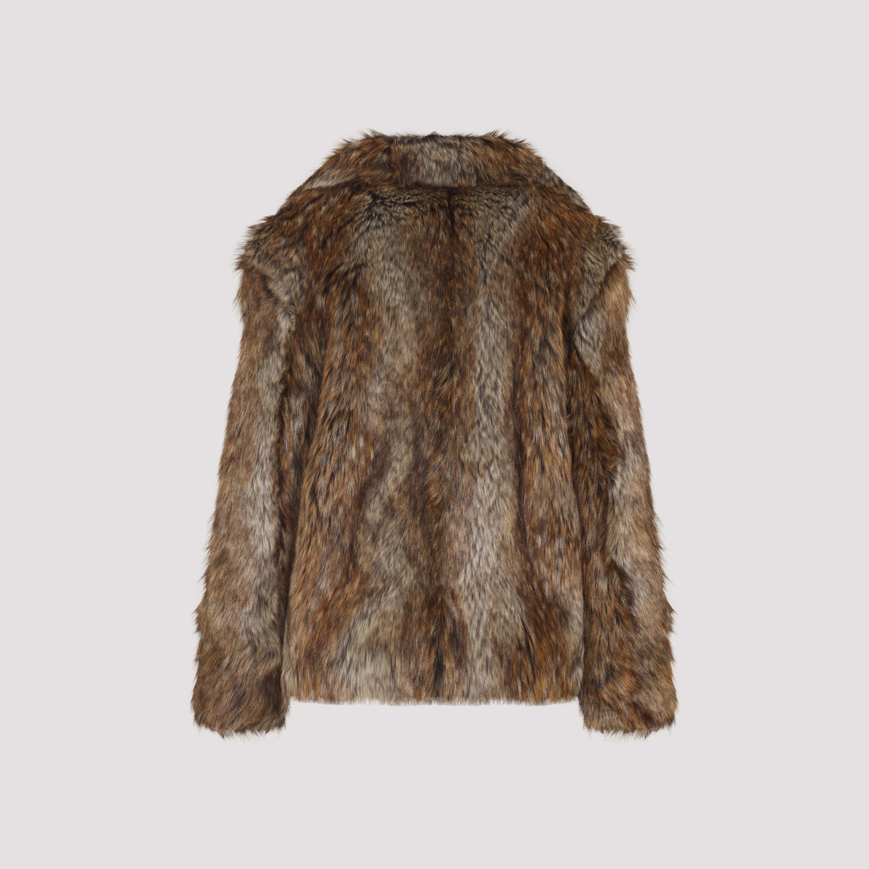 MM6 MAISON MARGIELA Chic Neutral Layering Jacket