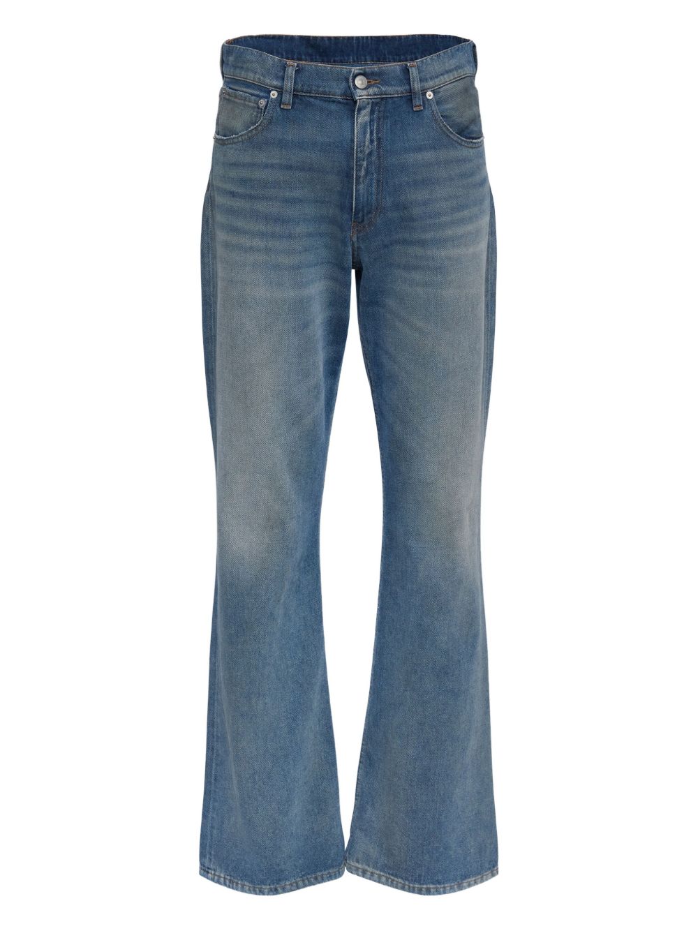 MM6 MAISON MARGIELA Stylish Men's Jeans - FW25 Collection