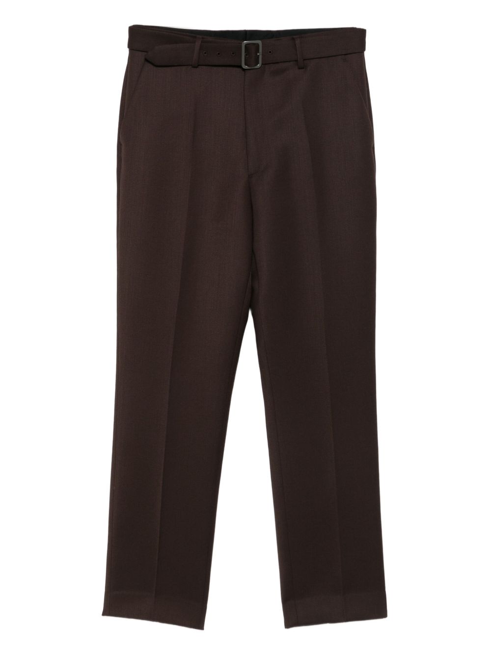 MM6 MAISON MARGIELA Sophisticated Trousers for Men