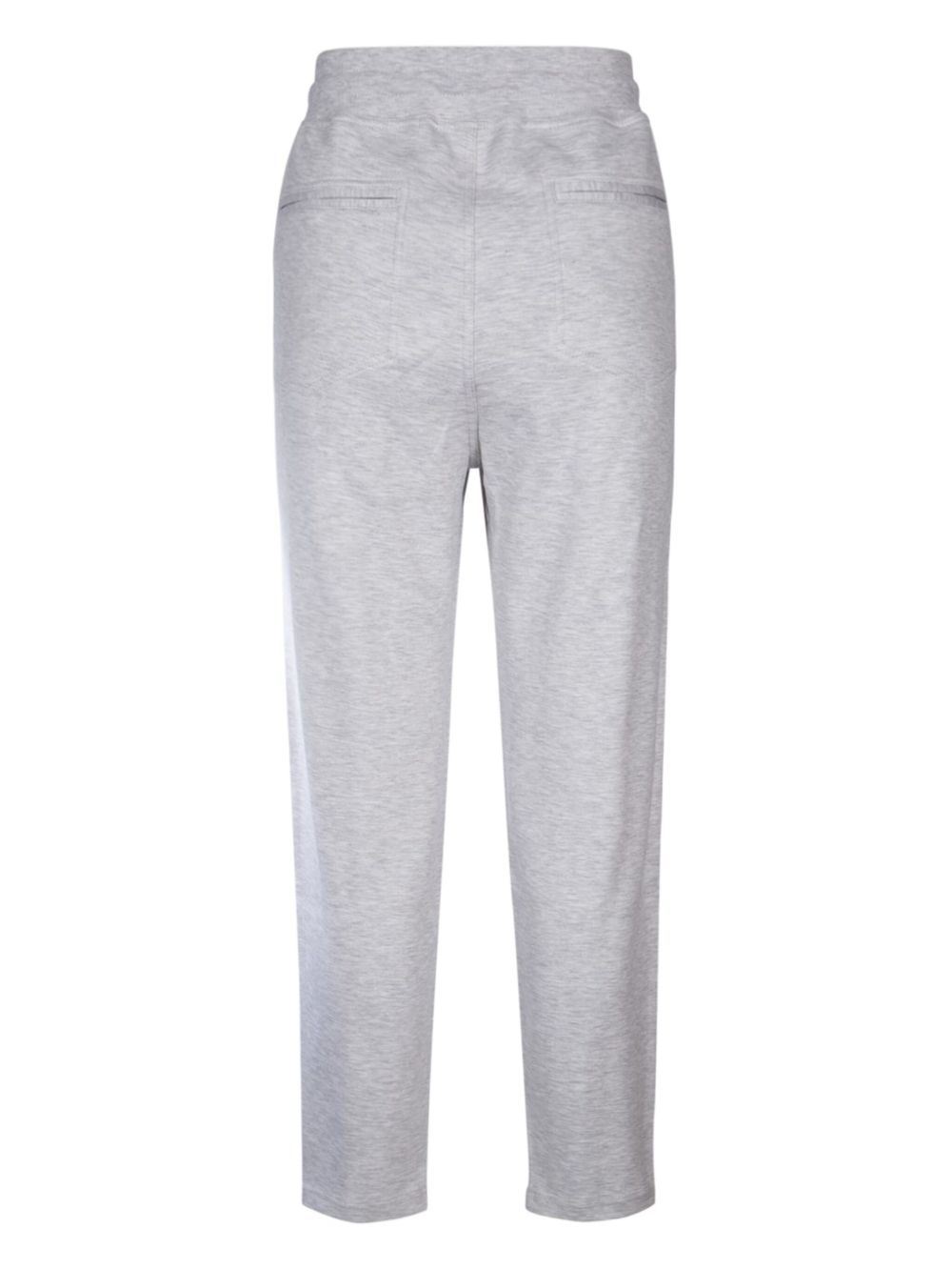 BRUNELLO CUCINELLI Cotton Blend Sweatpants for Men