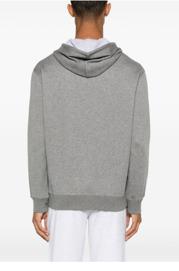 BRUNELLO CUCINELLI Men's Cashmere Blend Sweater - FW25 Collection