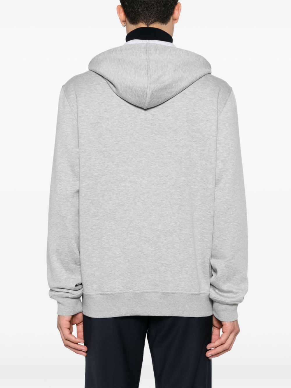 BRUNELLO CUCINELLI Cotton Blend Hoodie for Men - SS26 Collection