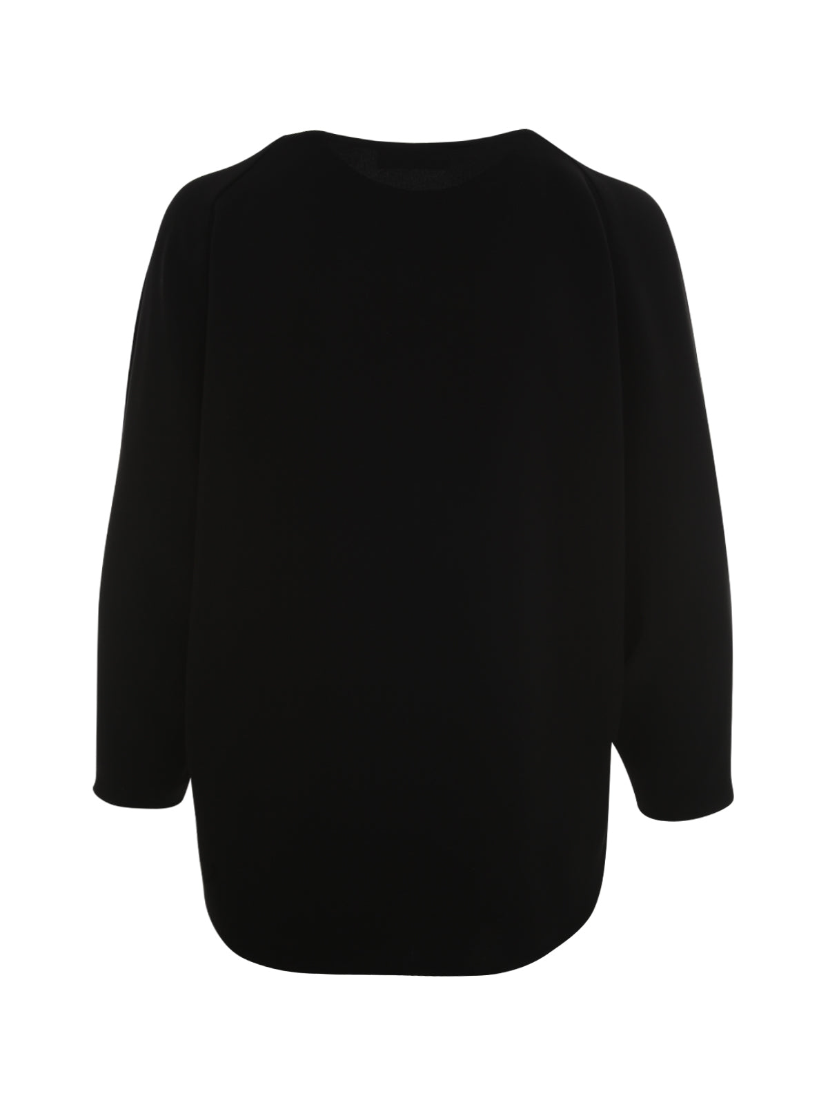 ALBERTO BIANI V-Neck Women's Blouse