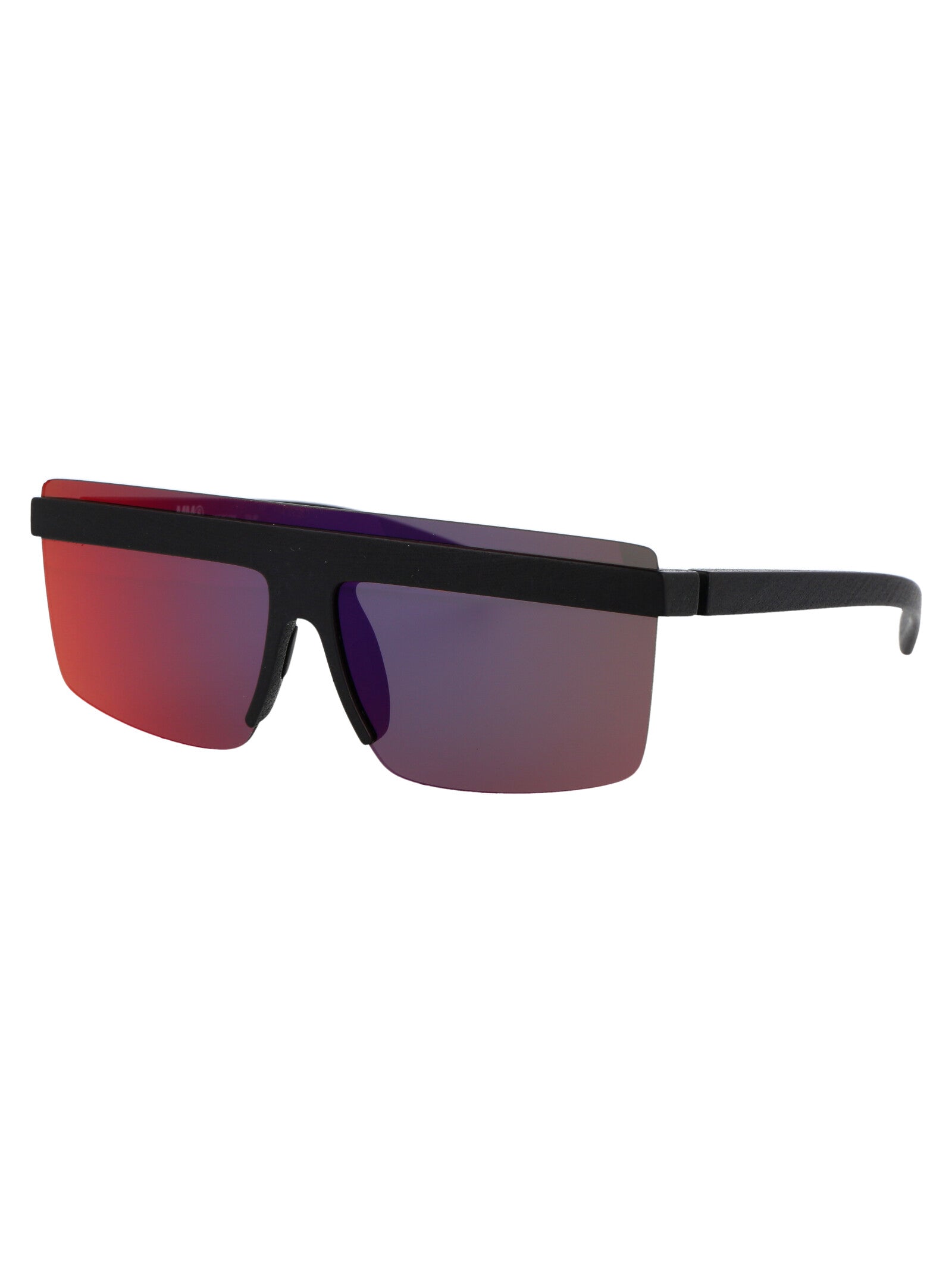 MYKITA Unisex Shield Sunglasses