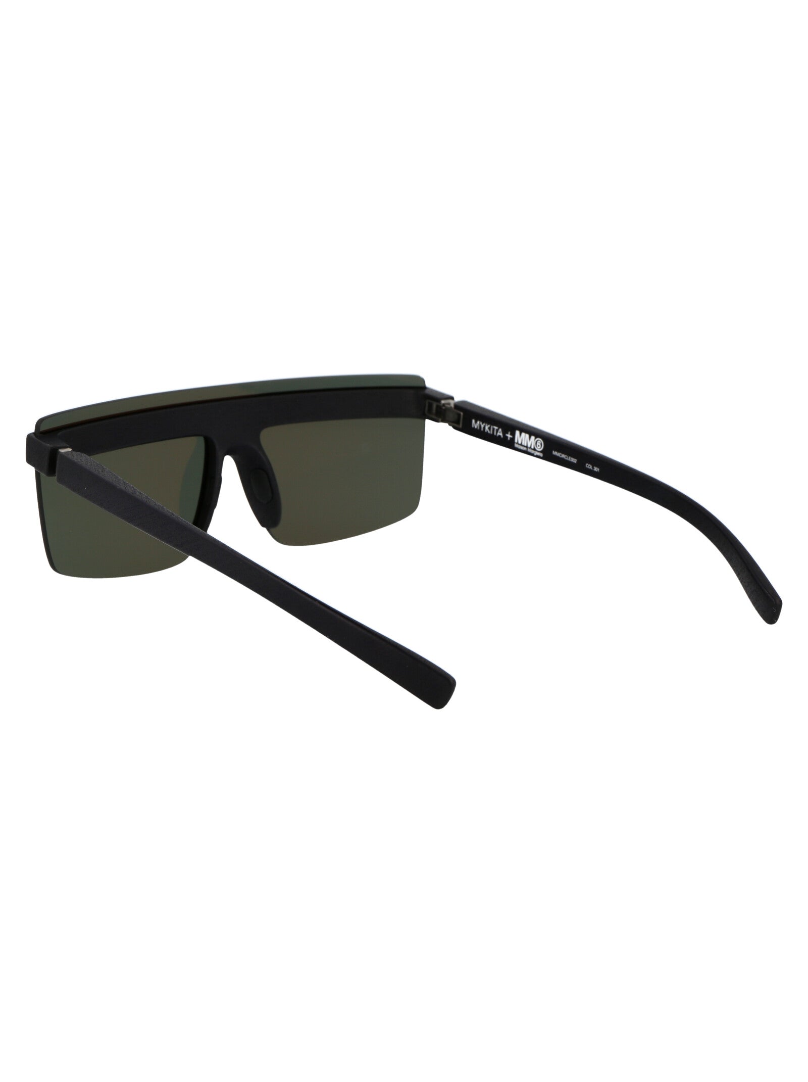 MYKITA Unisex Shield Sunglasses