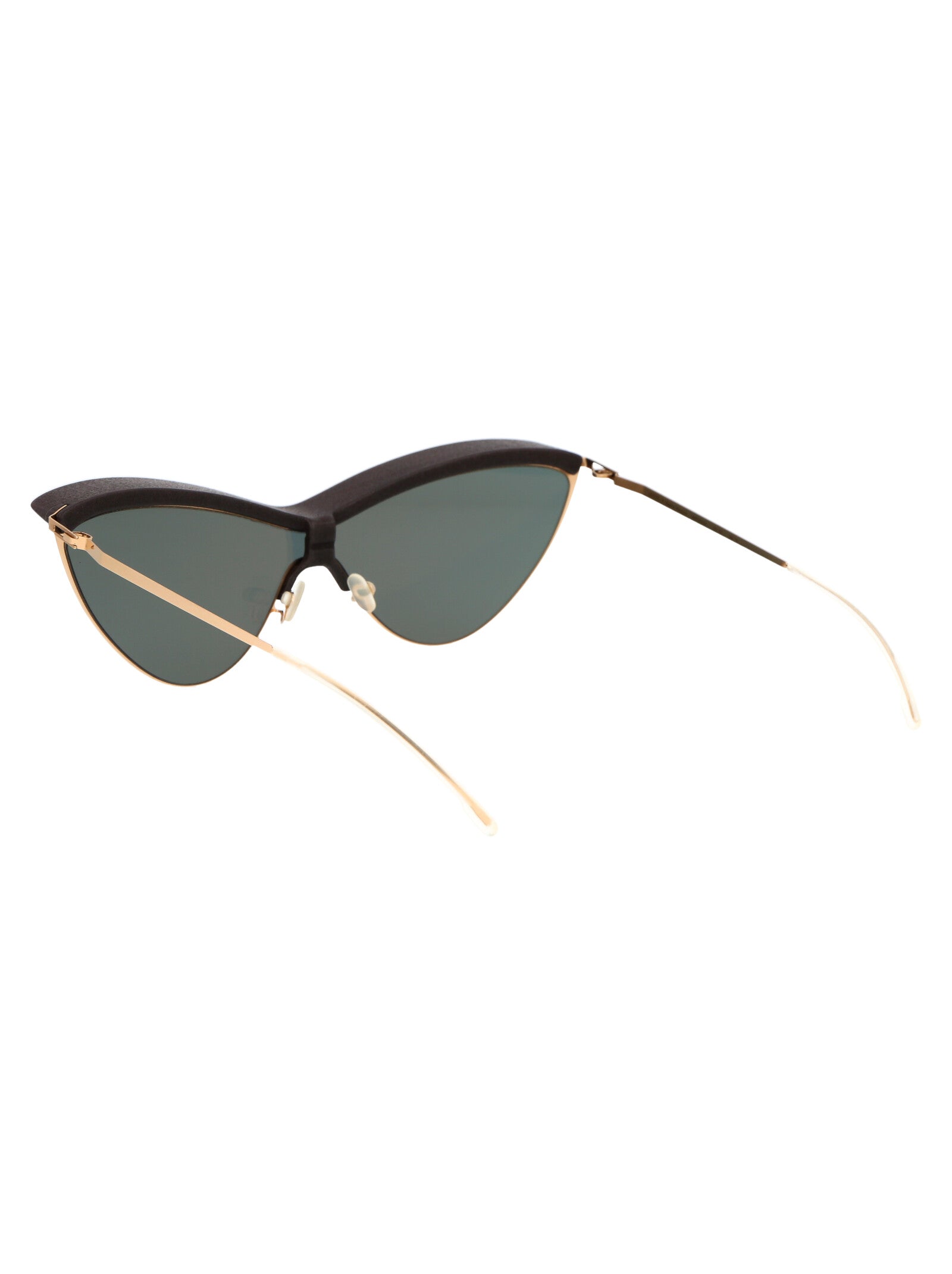 MYKITA Premium Shield Metal Sunglasses