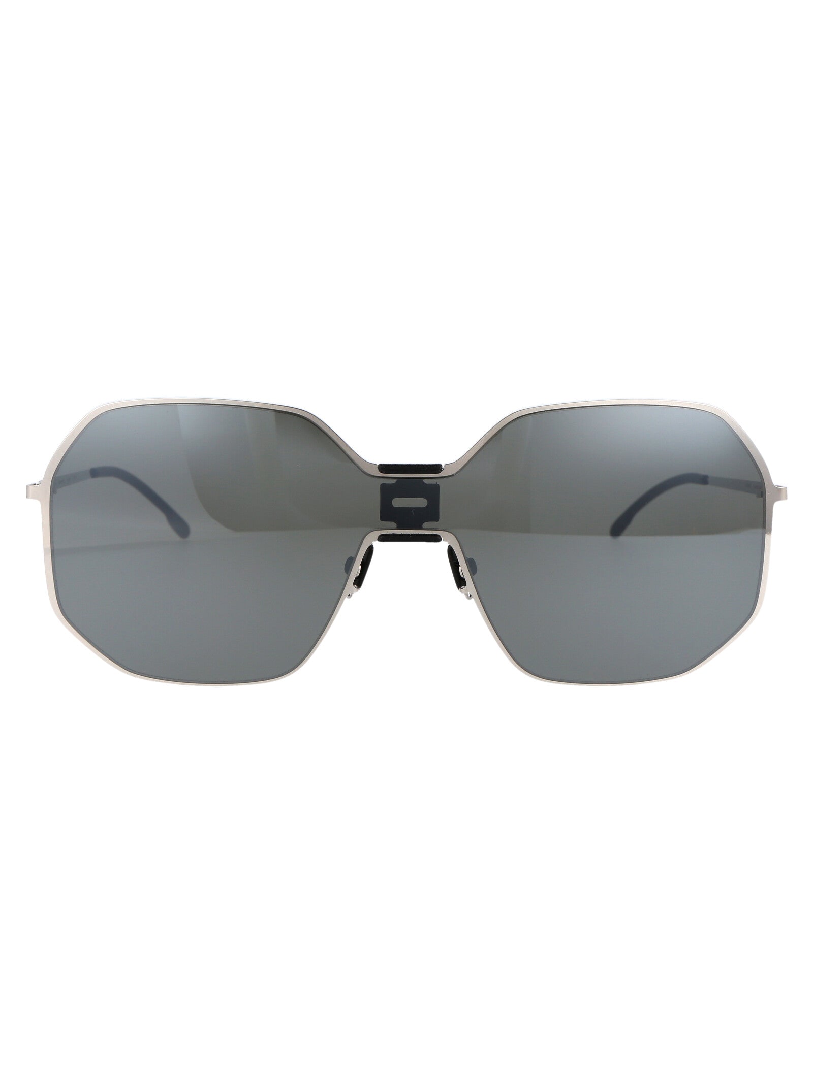MYKITA Unisex Metallic Sunglasses - SS25 Collection