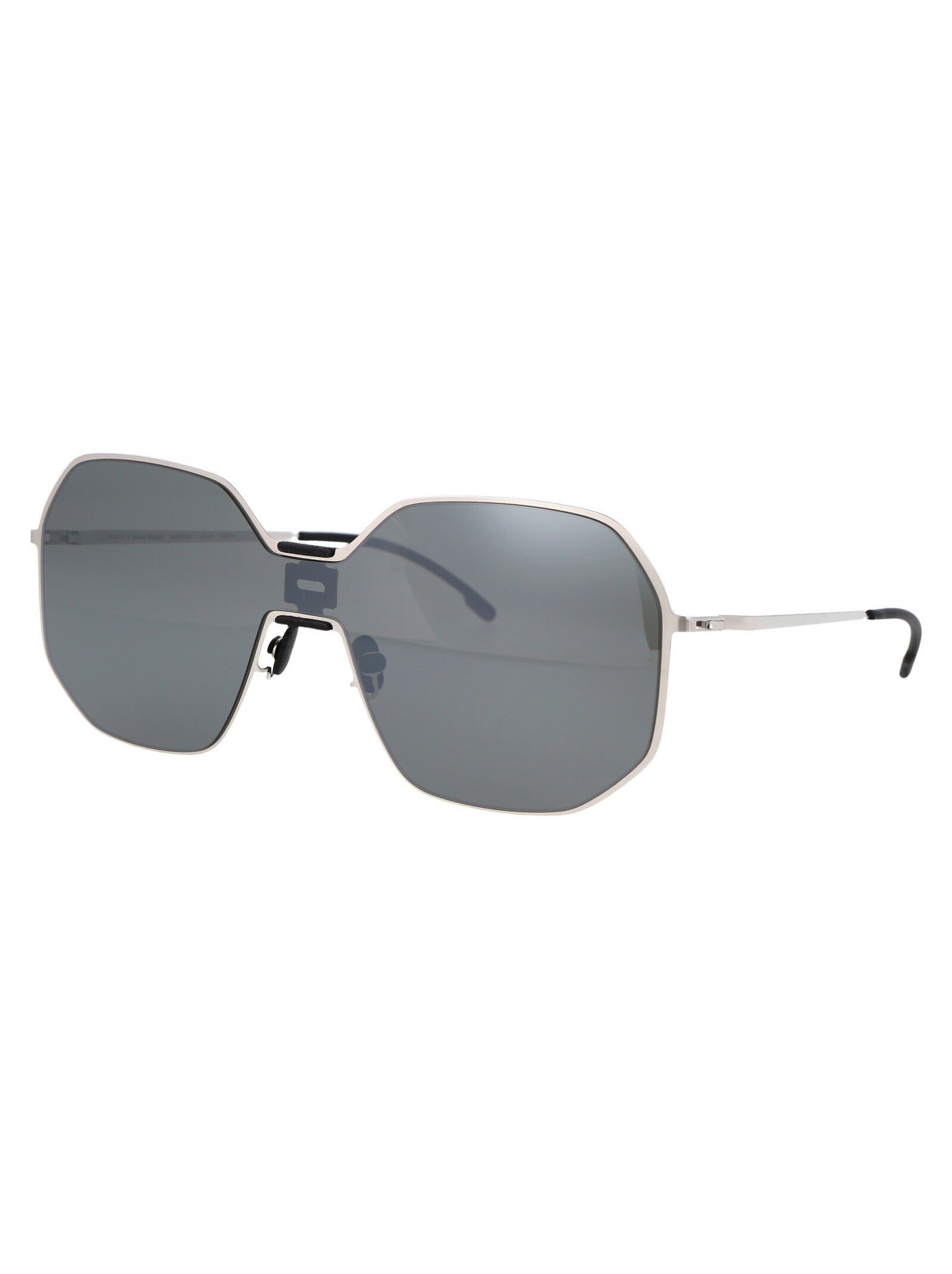 MYKITA Unisex Metallic Sunglasses - SS25 Collection