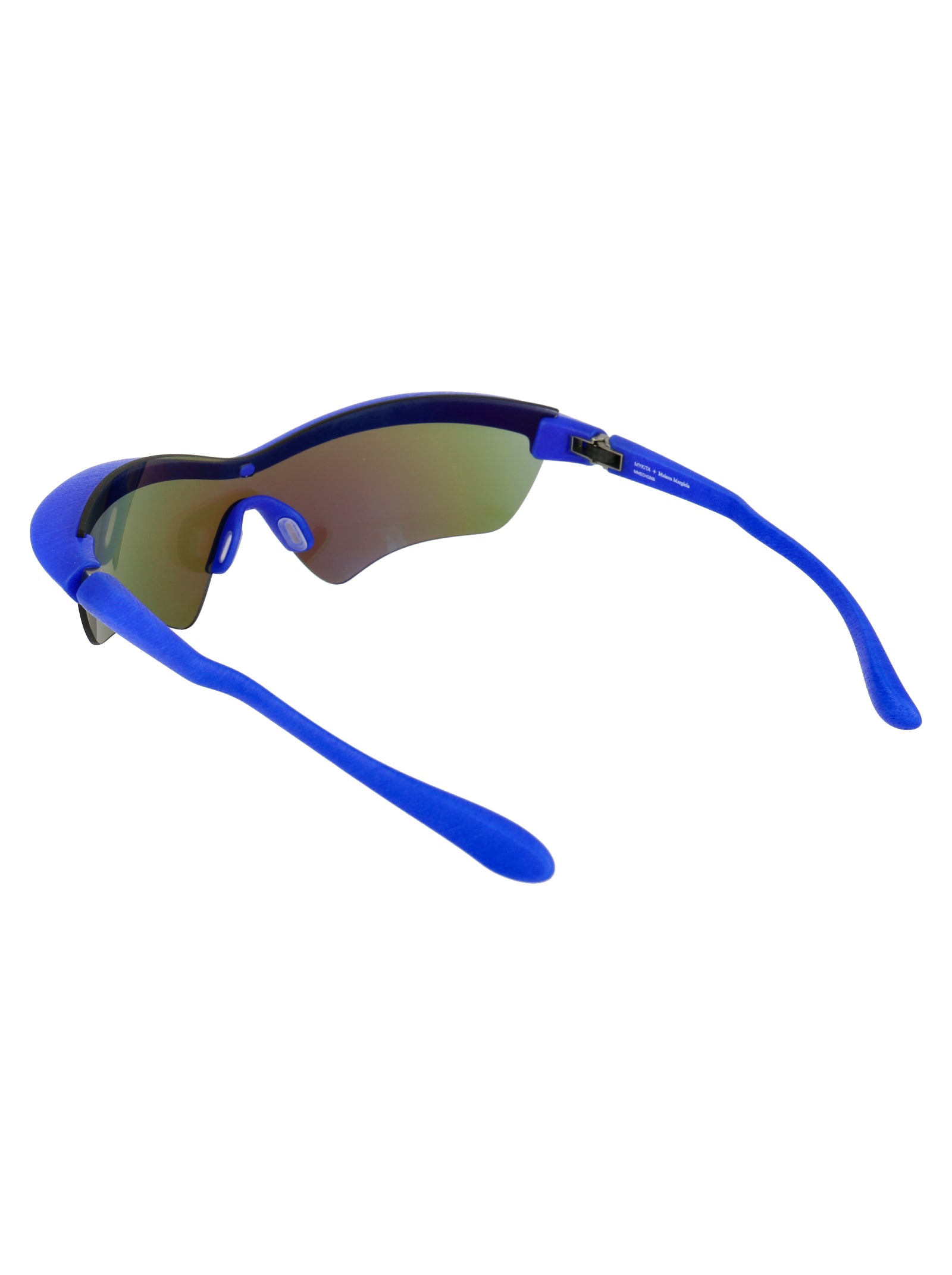 MYKITA Mini Shield Sunglasses for All Seasons