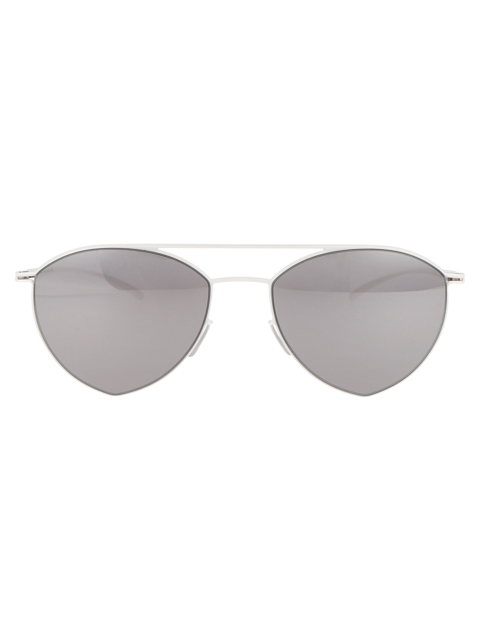 MYKITA Metallic Accessory Sunglasses