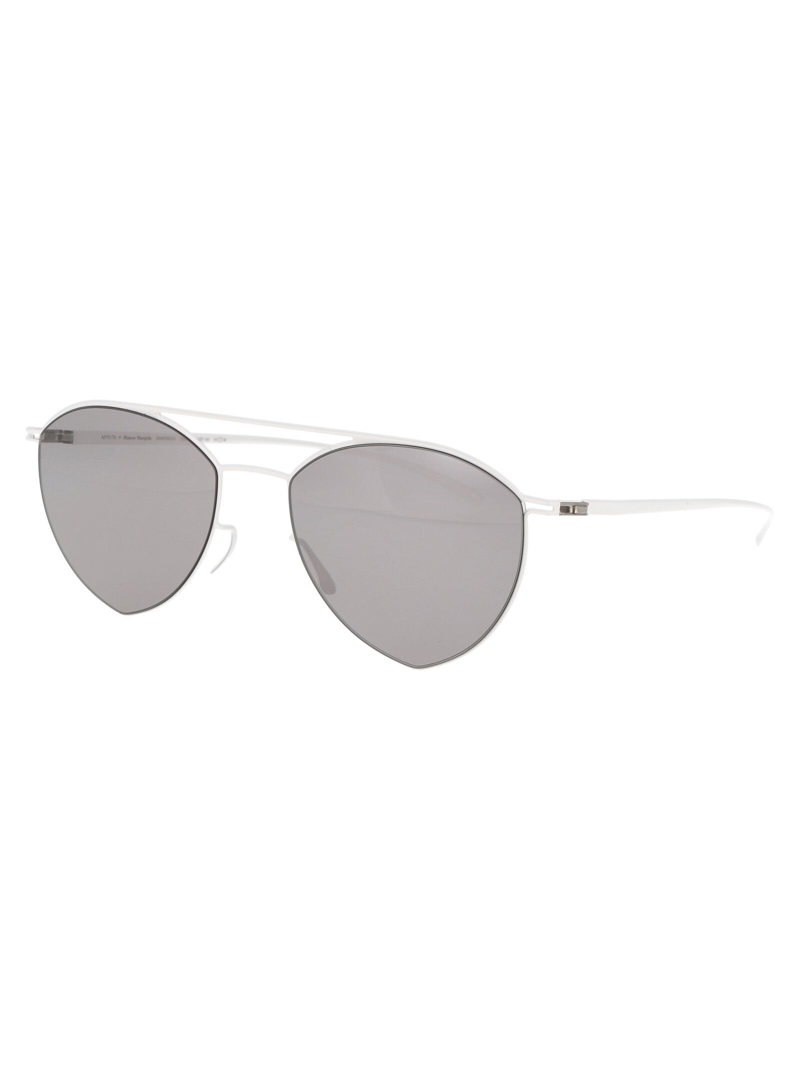MYKITA Metallic Accessory Sunglasses