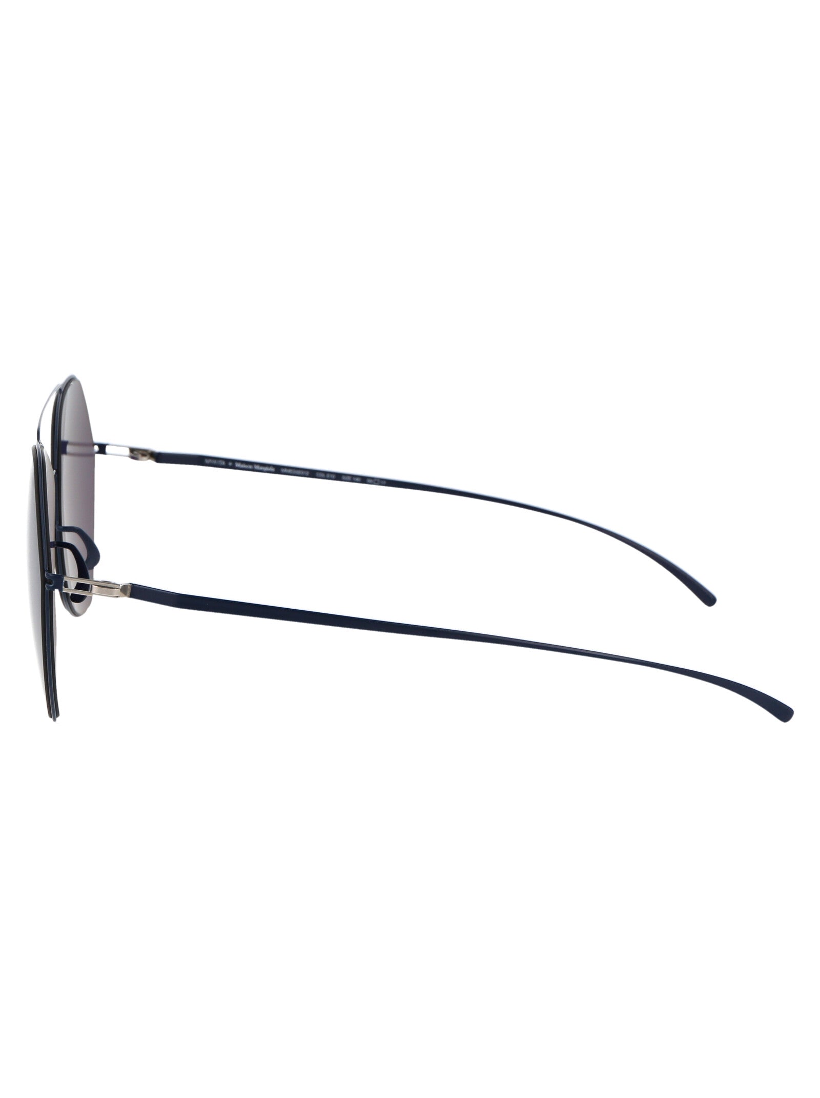 MYKITA Stylish Unisex Metallic Sunglasses