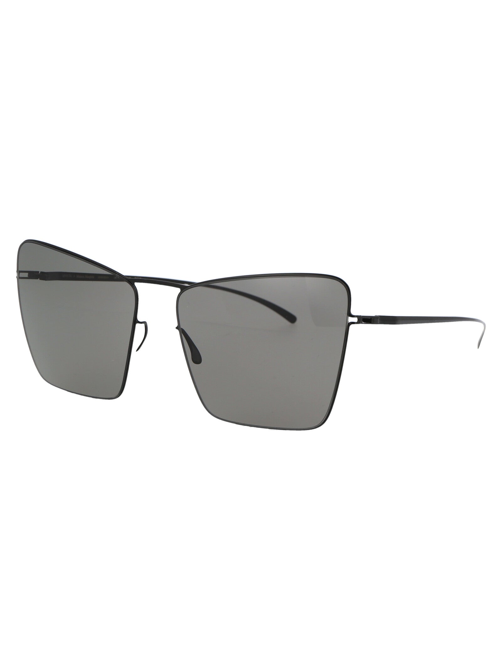 MYKITA Metal Frame Sunglasses for All Seasons
