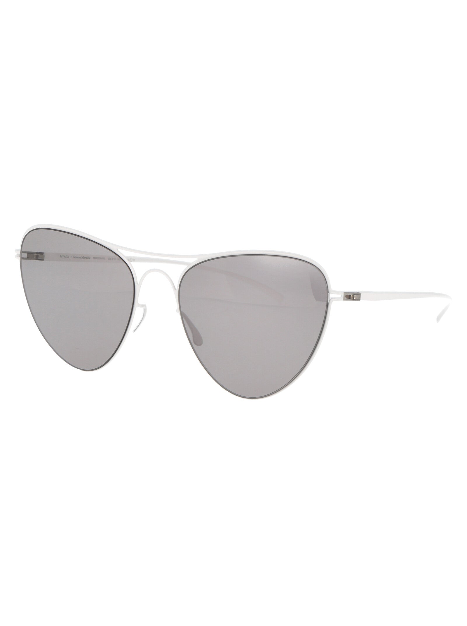 MYKITA Metal Frame Sunglasses