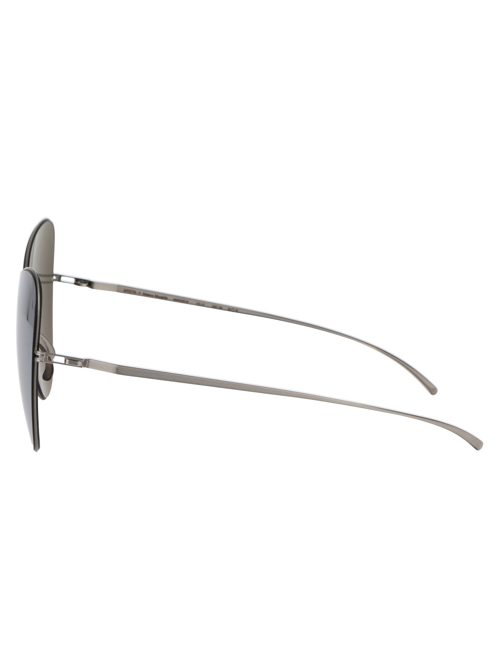 MYKITA E1 Mini Flash Metal Sunglasses