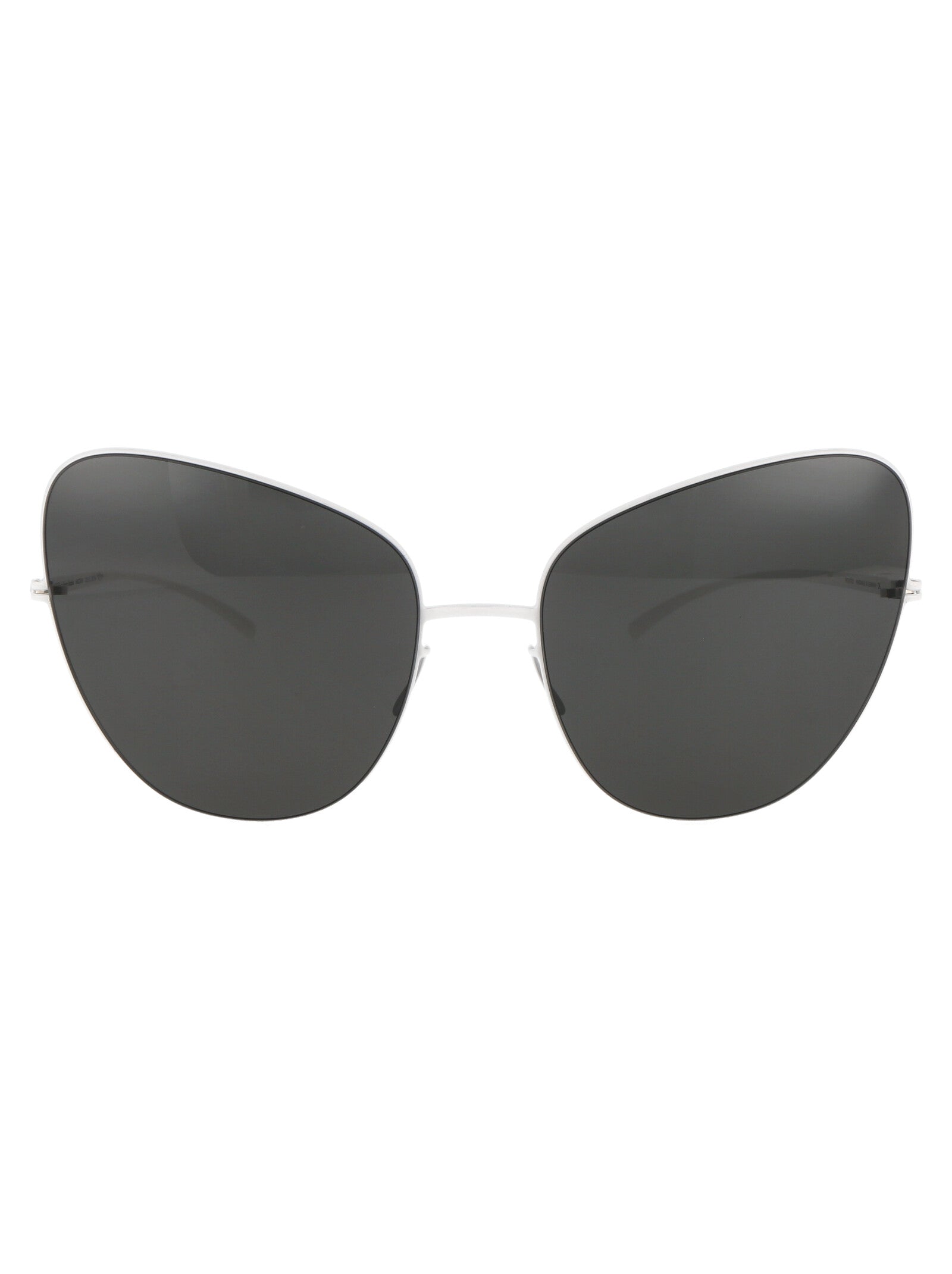 MYKITA E13 Solid Metal Sunglasses - Unisex