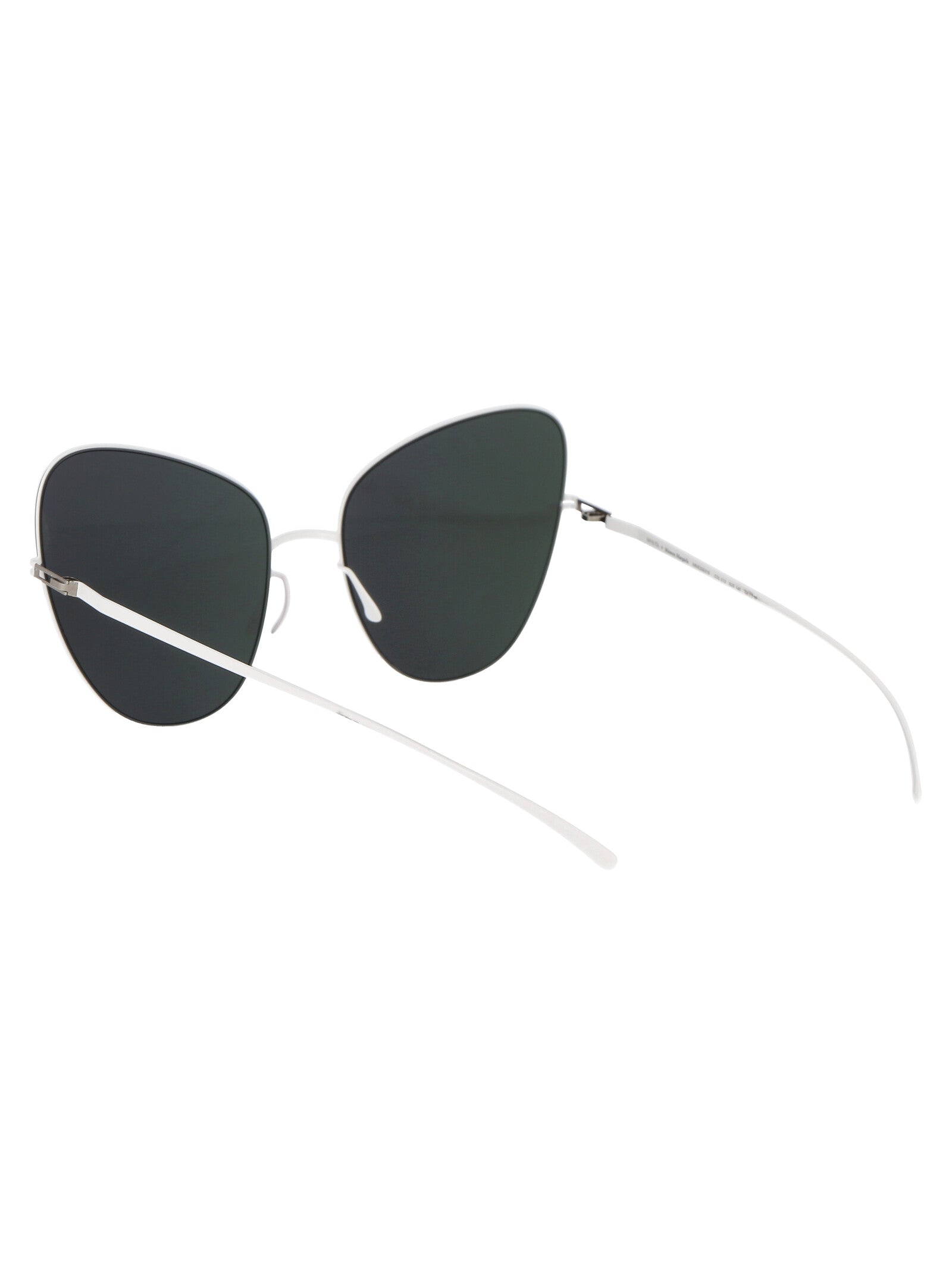 MYKITA E13 Solid Metal Sunglasses - Unisex