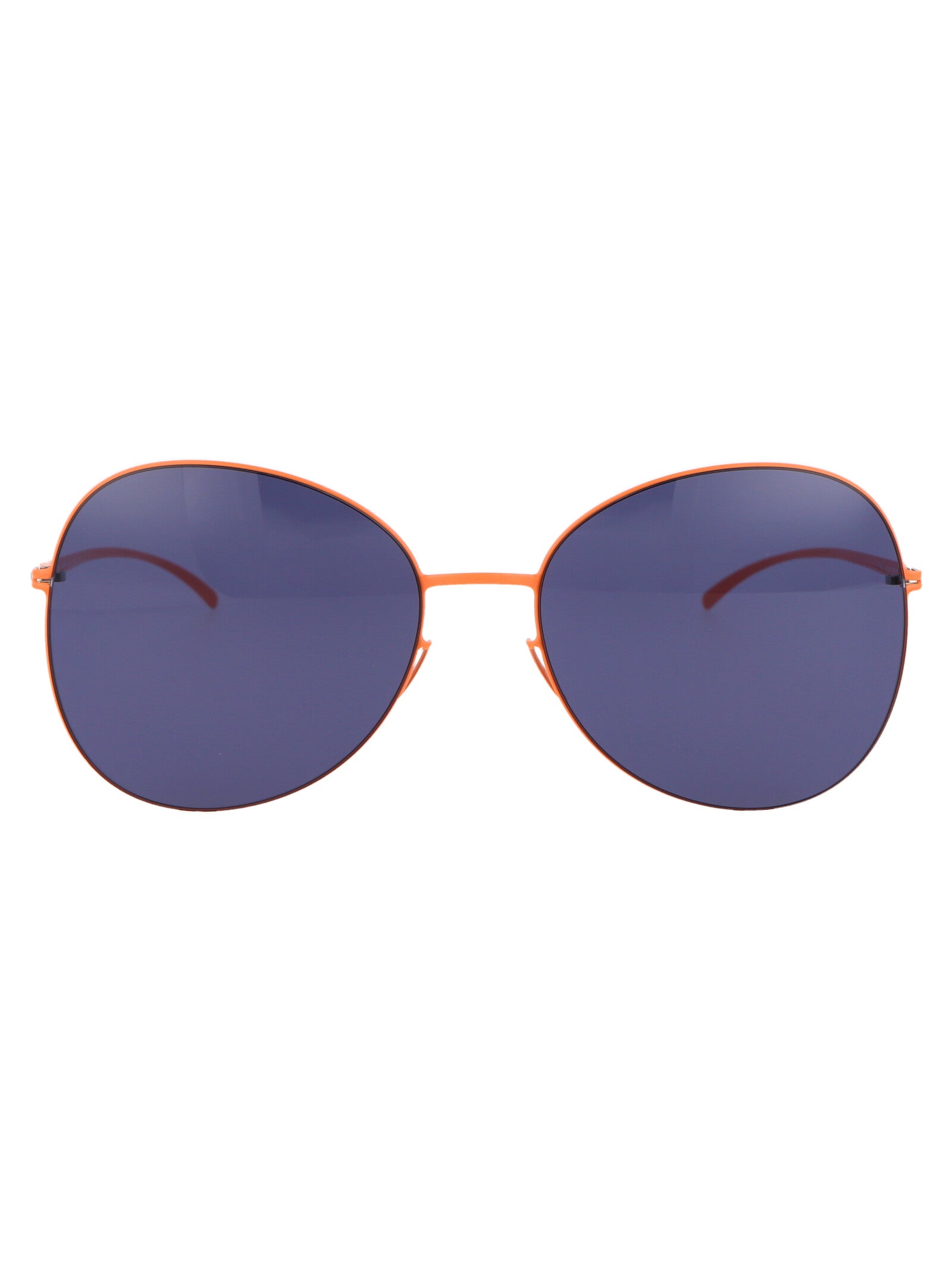 MYKITA Stylish Unisex Metallic Sunglasses