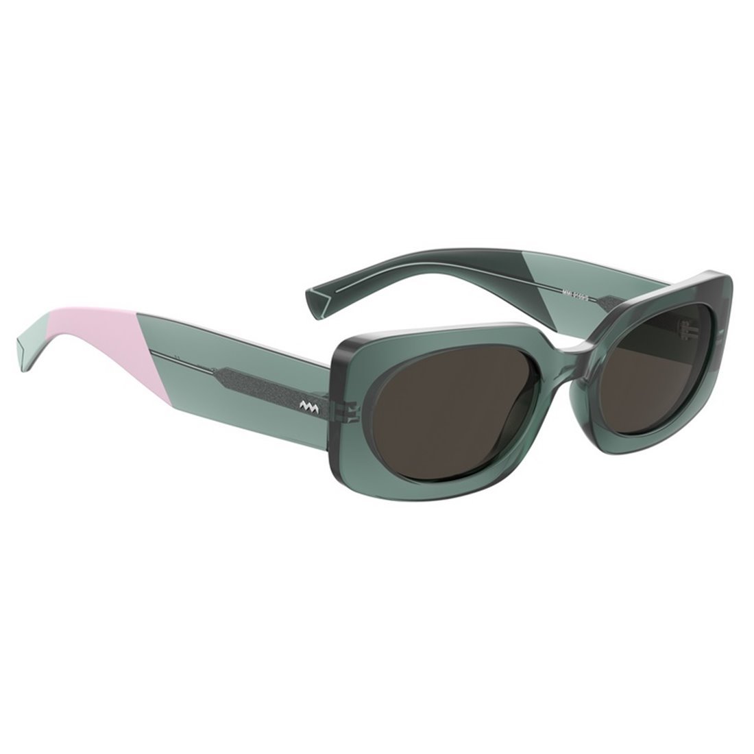 M MISSONI Chic Acetate Sunglasses for Women - MMI 0169/S