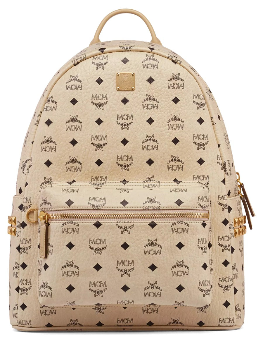 MCM Stylish South Korean Mini Backpack for Women