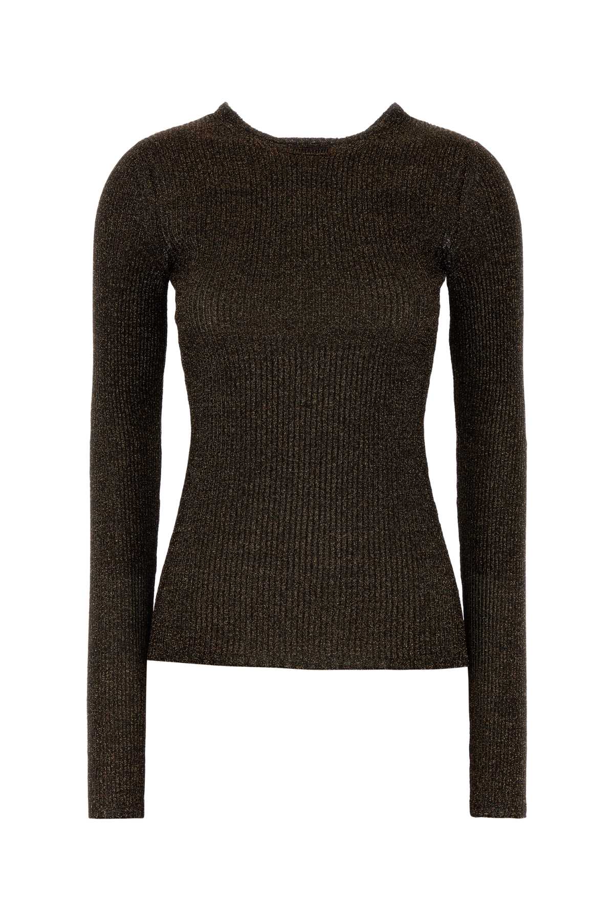 MIU MIU Viscose Blend T-Shirt