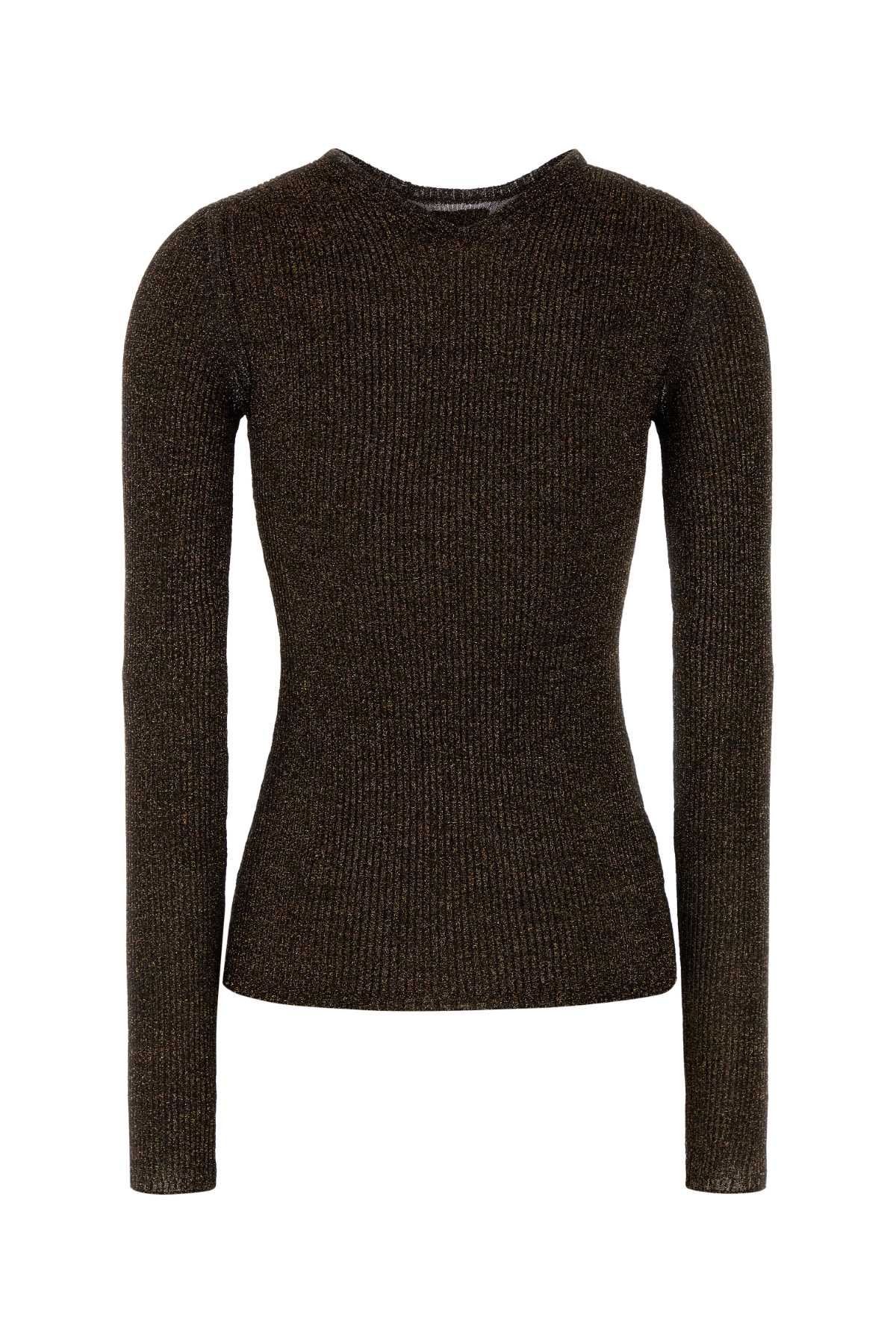 MIU MIU Viscose Blend T-Shirt