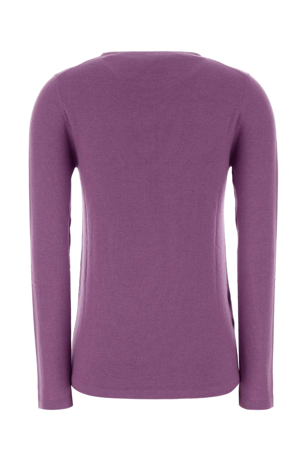 MIU MIU Wool Blend Sweater