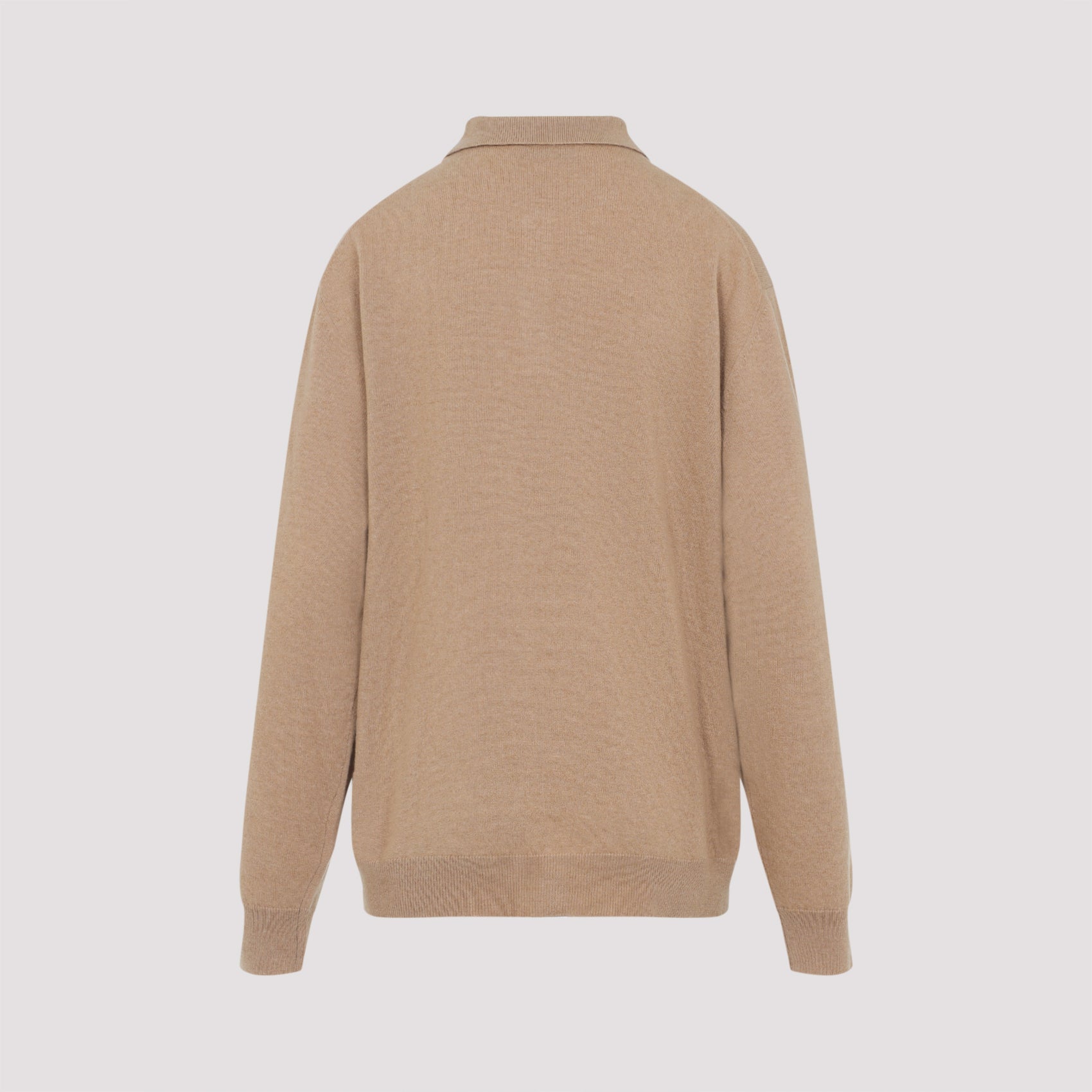 MIU MIU Cashmere Pullover for Women - FW25