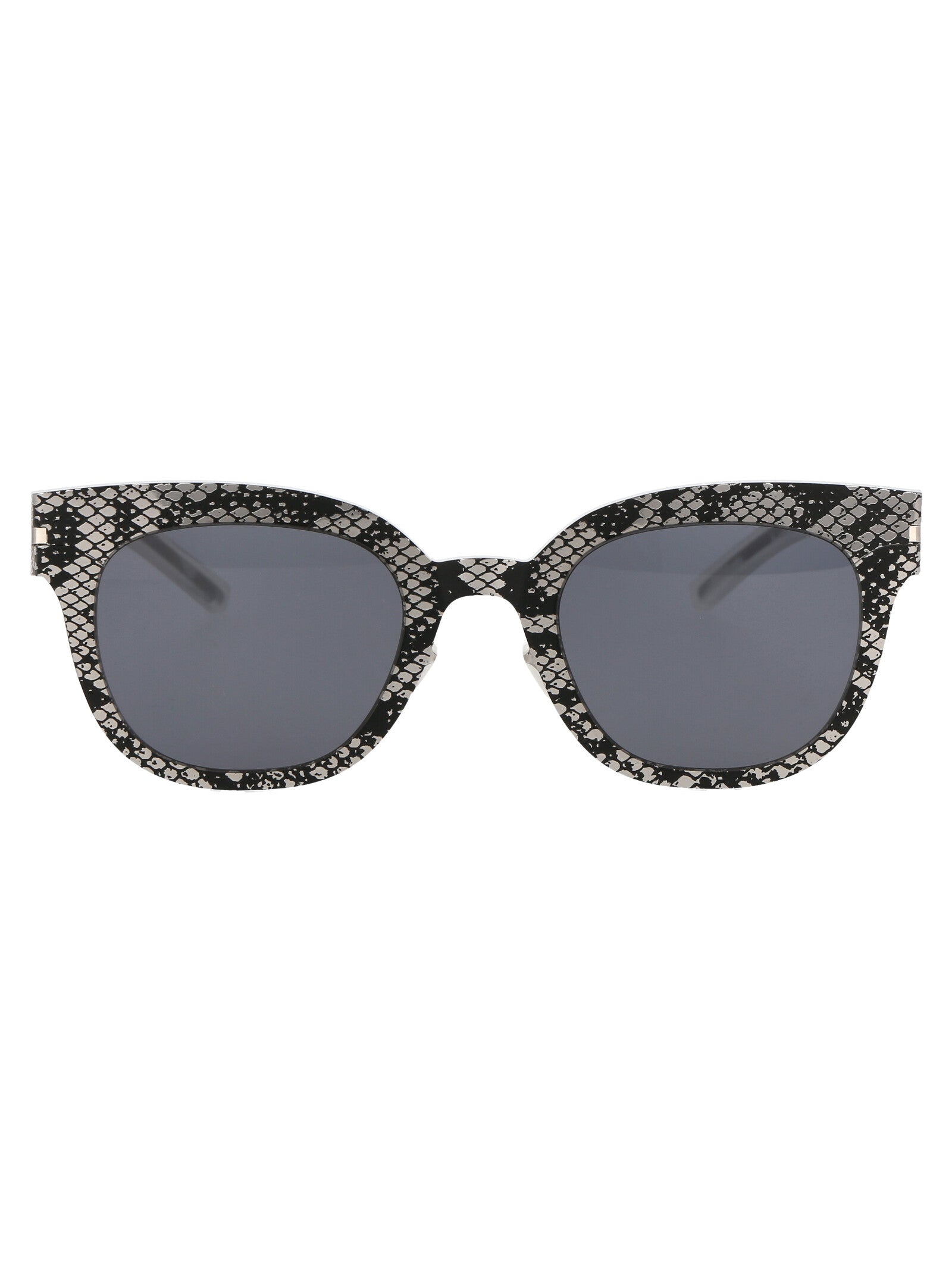 MYKITA Chic Unisex Metal Sunglasses