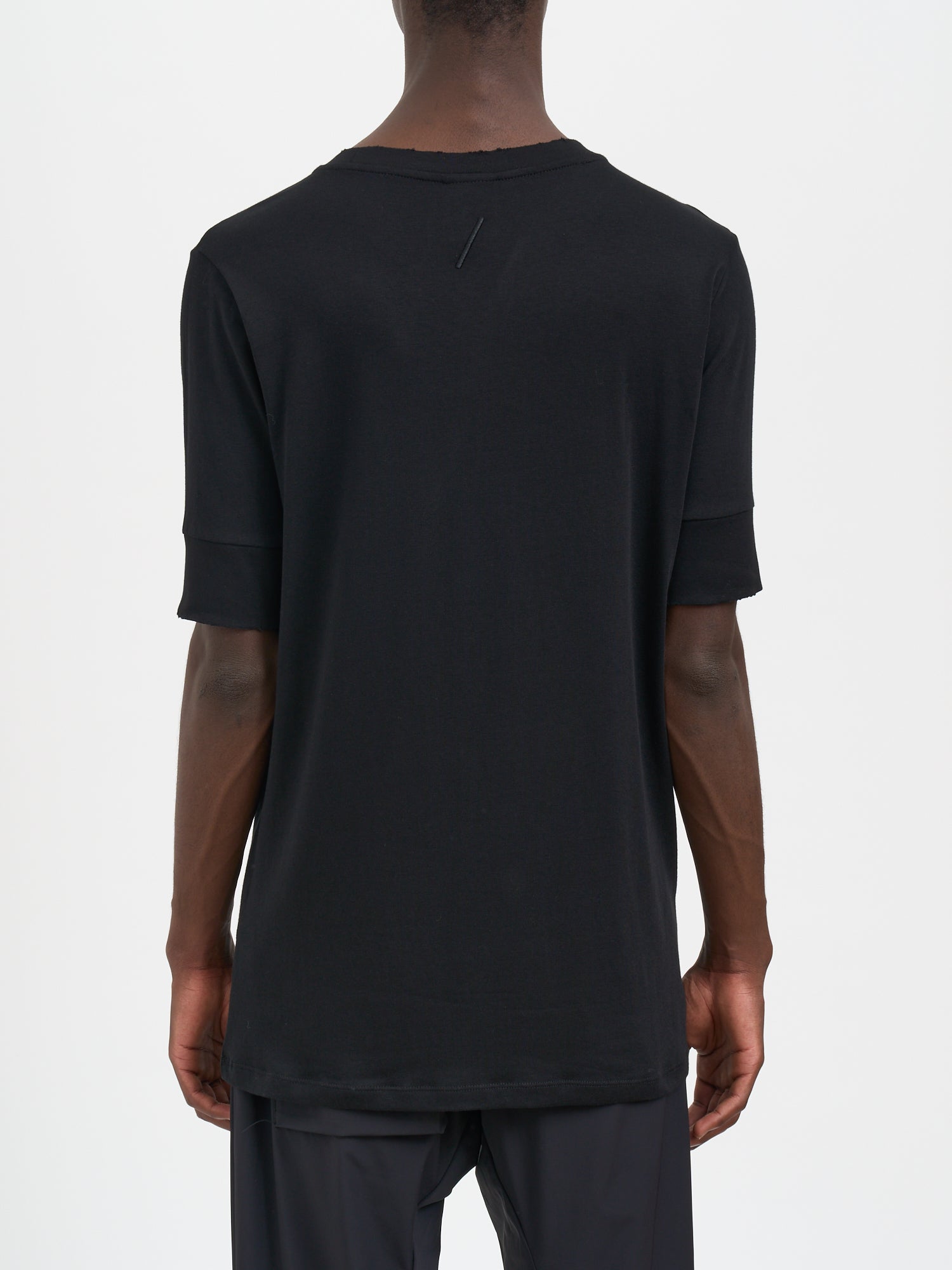 THOM KROM Slim Fit Crew Neck T-Shirt