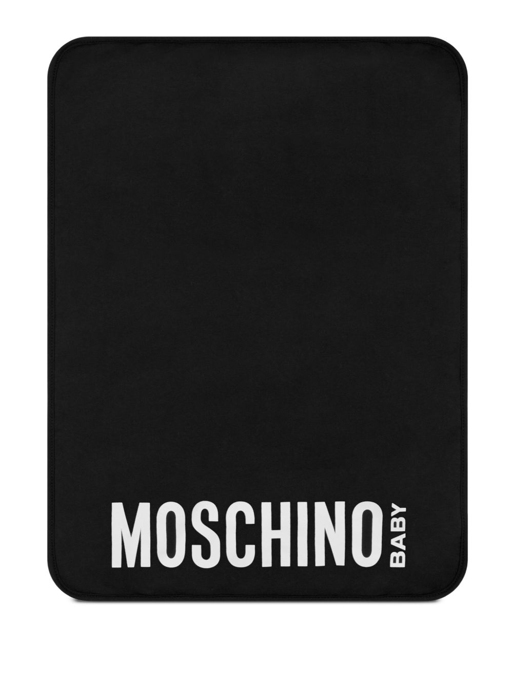 MOSCHINO KIDS Kids Changing Mini Handbag with Bear Embroidery