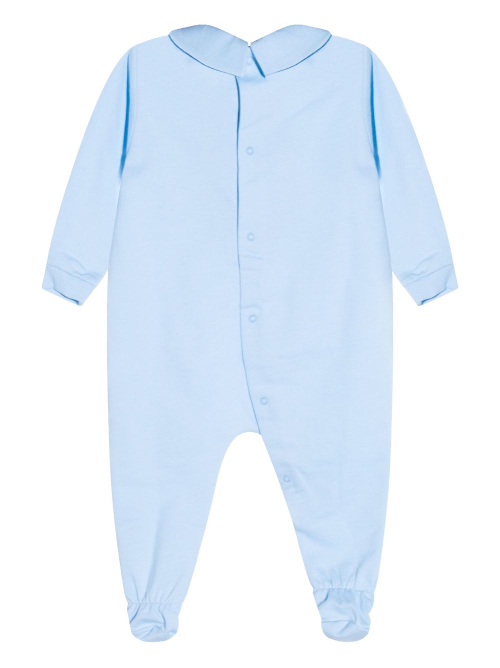 MOSCHINO KIDS Mini 3-Piece Baby Outfit Set