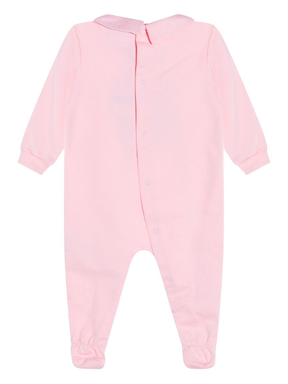 MOSCHINO KIDS Mini Teddy Print 3-Piece Set for Girls