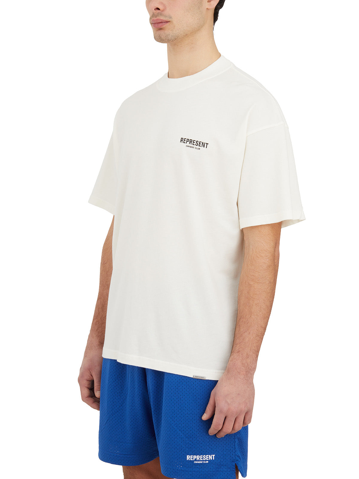 REPRESENT Oversized Owners Club T-Shirt - Size M