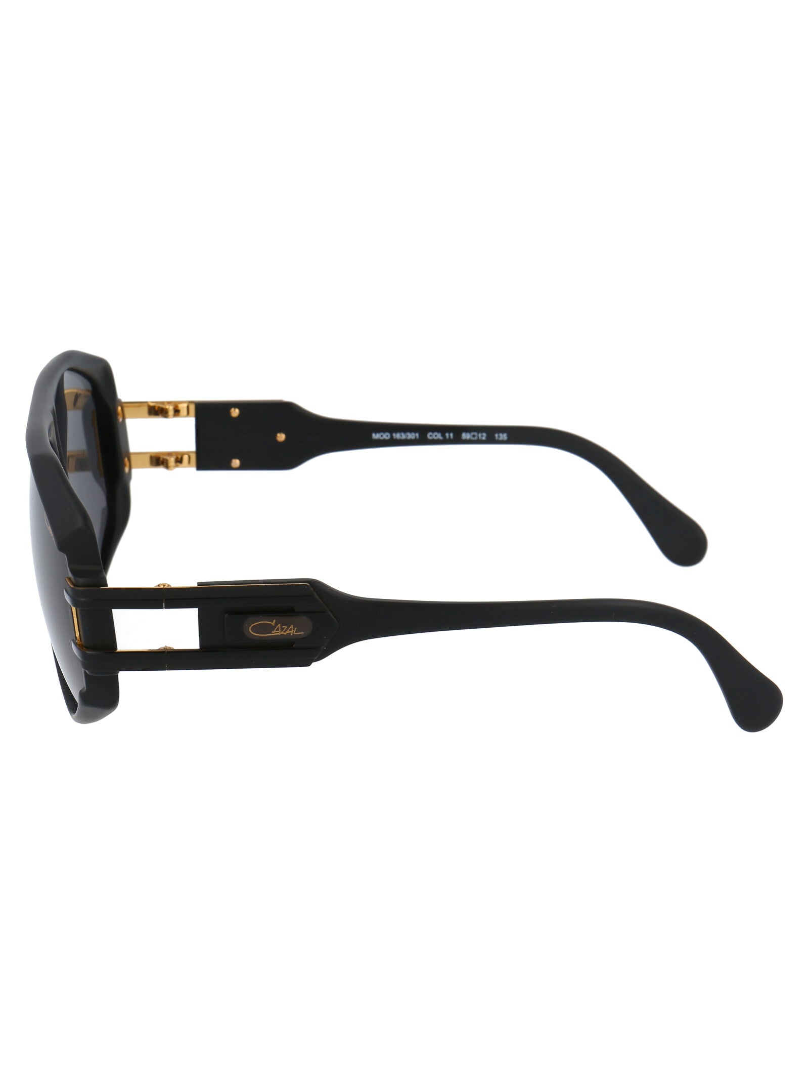 CAZAL Stylish Matte Acetate Sunglasses for All