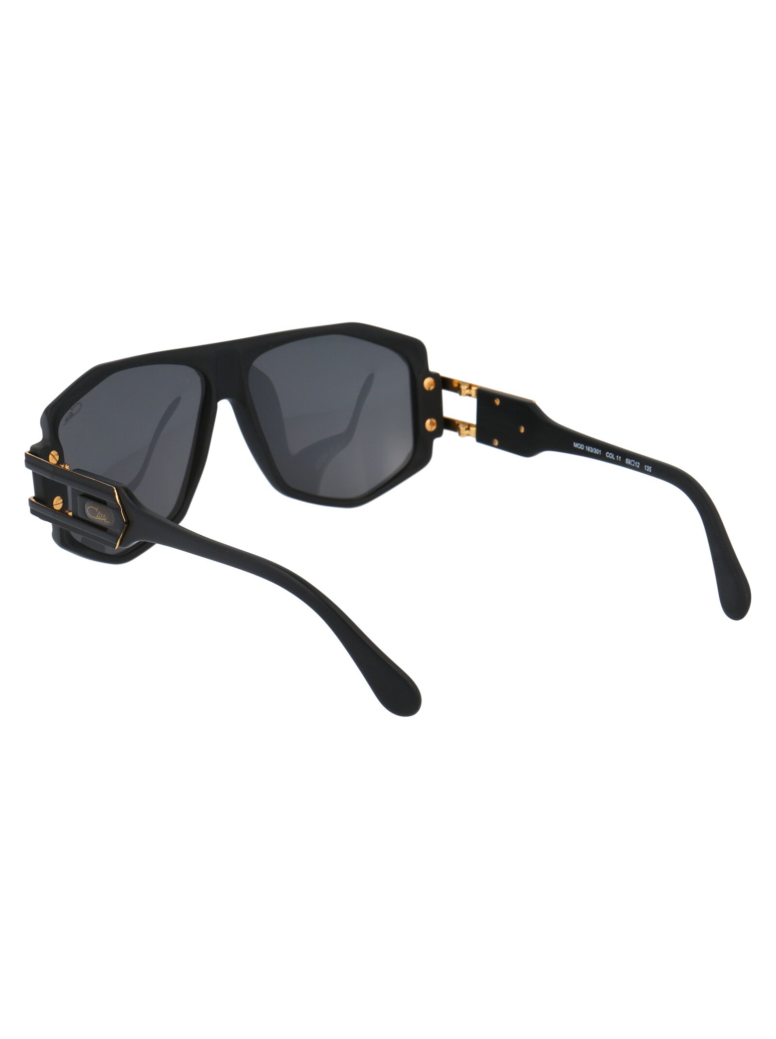 CAZAL Stylish Matte Acetate Sunglasses for All