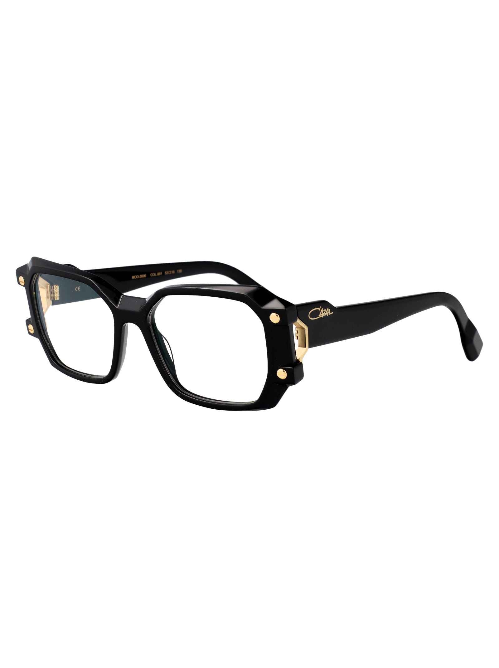 CAZAL Stylish Acetate Optical Glasses